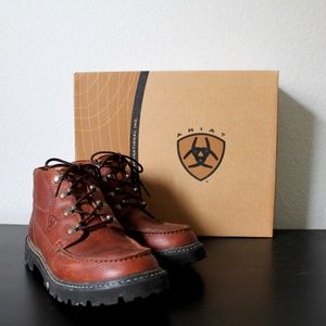 Ariat Switchback Chukka Boot